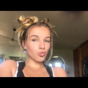 Meet your Posher, Allison